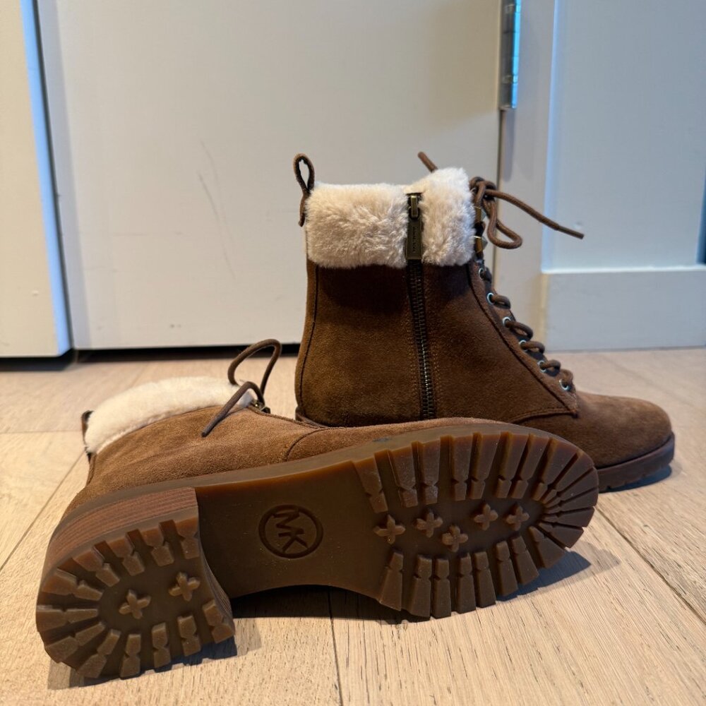 Michael Kors Ankle Boots - Picture 4 of 10